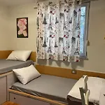 Albania Dream Holidays H דירה *