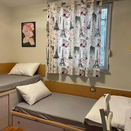 Albania Dream Holidays H Апартаменты *