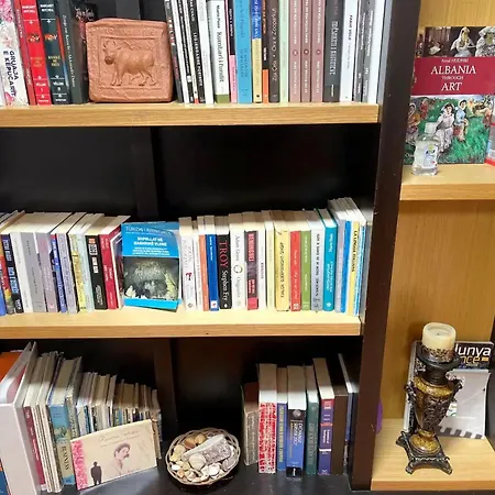 Appartamento Albania Dream Holidays H *