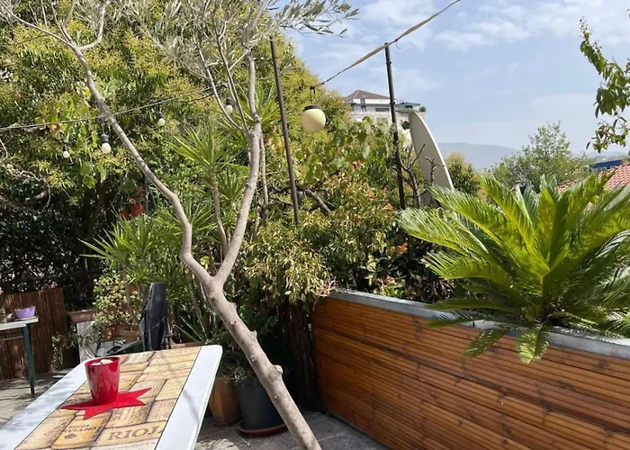 Appartement Albania Dream Holidays H