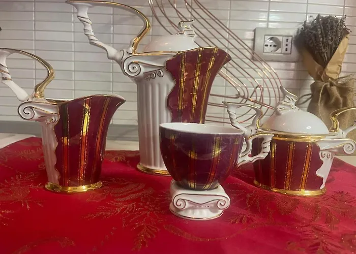 Albania Dream Holidays H