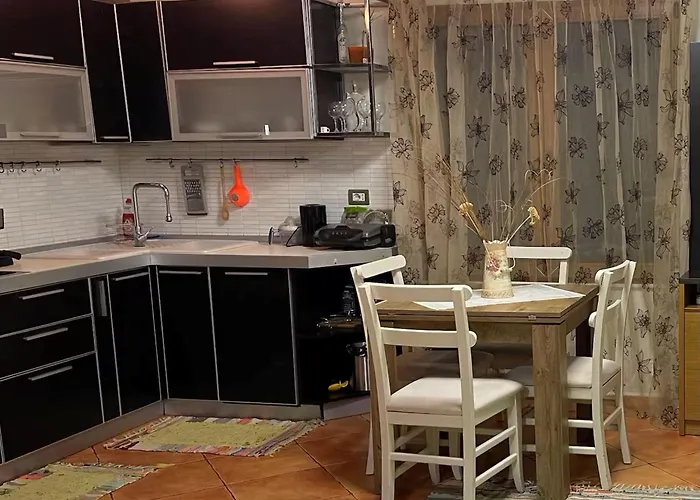 Albania Dream Holidays H Appartement Tirana