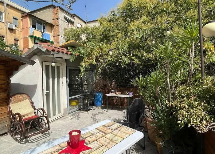 Albania Dream Holidays H * Tirana