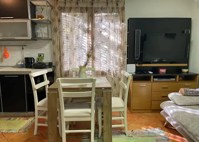 Appartement Albania Dream Holidays H