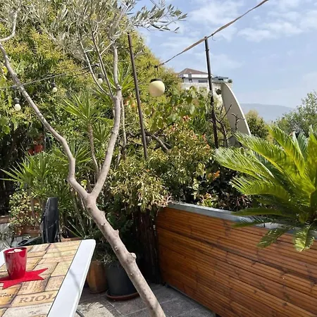 Apartament Albania Dream Holidays H