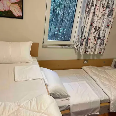 Albania Dream Holidays H Apartament Tirana