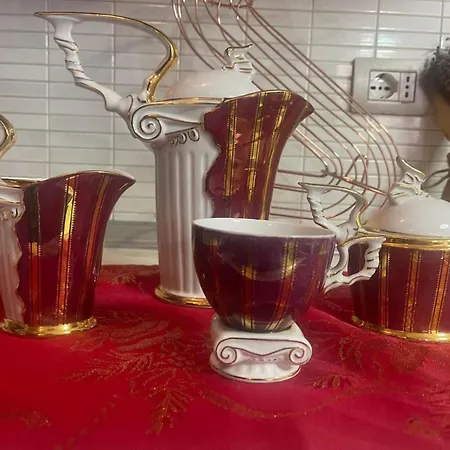 Albania Dream Holidays H