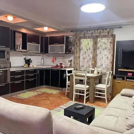 Apartament Albania Dream Holidays H Tirana