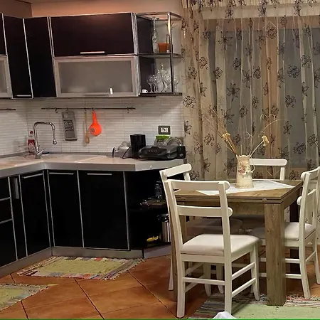 Albania Dream Holidays H Apartment Tirana