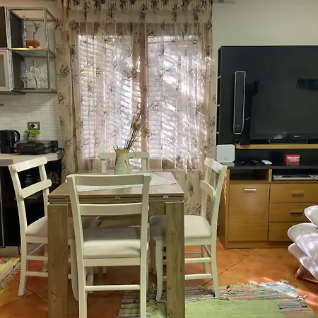 Apartment Albania Dream Holidays H