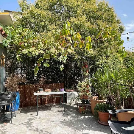 Albania Dream Holidays H Apartment