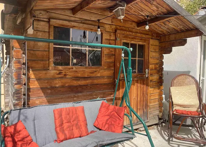 Albania Dream Holidays H Lägenhet *