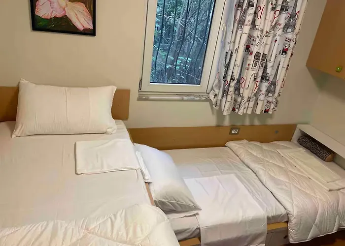 Albania Dream Holidays H Lägenhet Tirana