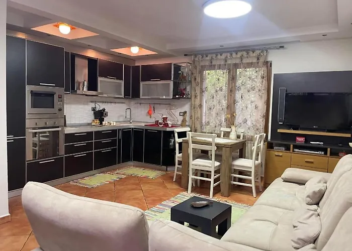 Lägenhet Albania Dream Holidays H Tirana