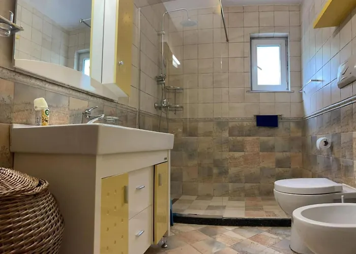 Apartament Albania Dream Holidays H *