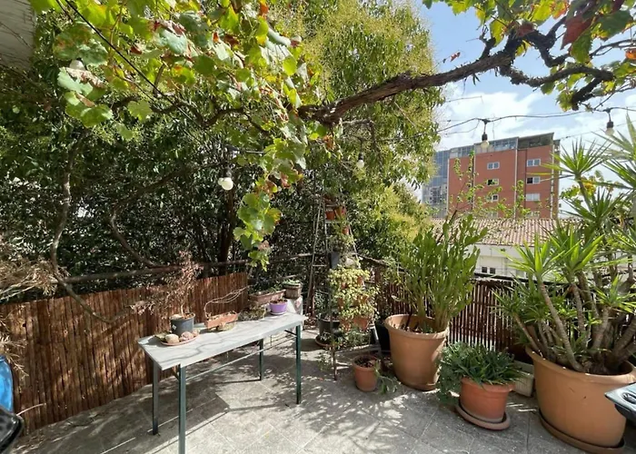 Albania Dream Holidays H Apartament *