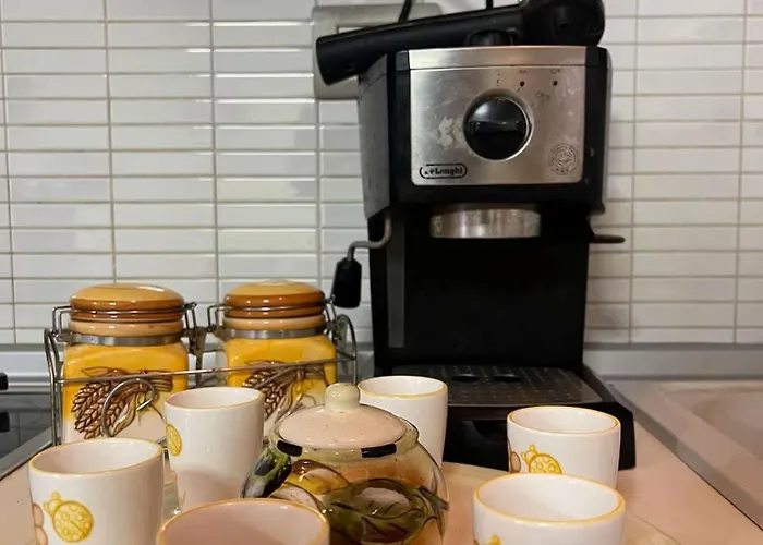 Apartament Albania Dream Holidays H *