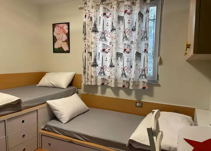 Albania Dream Holidays H Lägenhet *