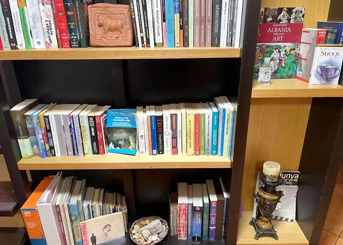 Apartament Albania Dream Holidays H *